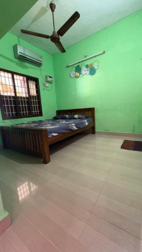Balakrishna home stay 2 BHK